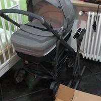 Passeggino Trio inglesina