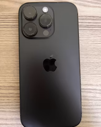 iPhone 14 pro