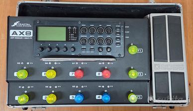 Fractal Audio AX8
