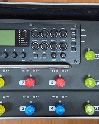 Fractal Audio AX8