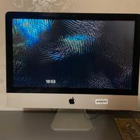 iMac 21.5” (Late 2012)