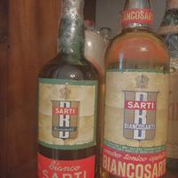 liquori e vini Vintage