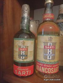 liquori e vini Vintage