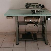 macchina da cucire sottopunto