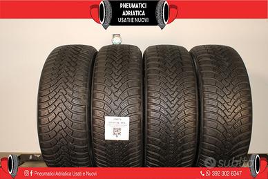 4 Gomme 215 55 R 18 Falken al 94% SPED GRATIS