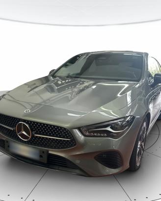 MERCEDES CLA Shooting Brake 180 d Progressive Adva