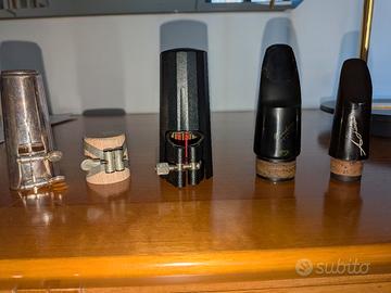 clarinetto/ clarinetto basso 