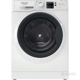 Lavatrice hotpoint Ariston