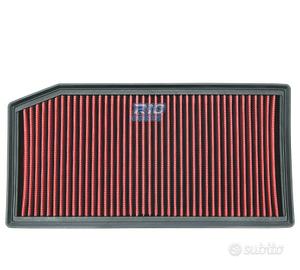 FILTRO ASPIRAZIONE DIRETTA MERCEDES W205 S205 A205