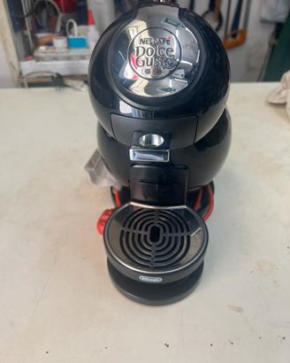 Dolce gusto nera lucida