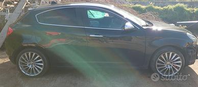 Ricambi Alfa Romeo Giulietta