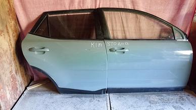 Porta Porte Kia Stonic dx