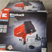 Affila catene motosega