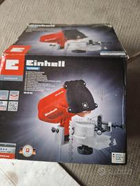 Affila catene motosega