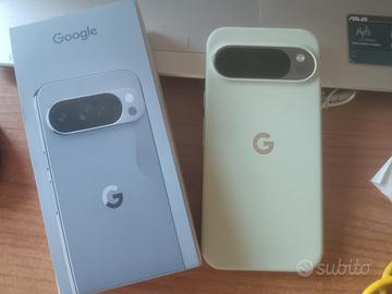 Pixel 10 Pro XL