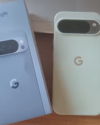 Pixel 10 Pro XL