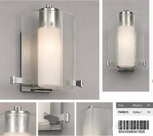 Lampadario a Plick philips