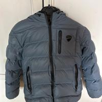 Giubbotto bomber ufficiale ducati