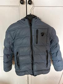 Giubbotto bomber ufficiale ducati