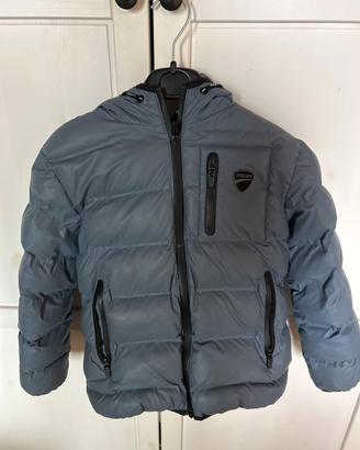 Giubbotto bomber ufficiale ducati