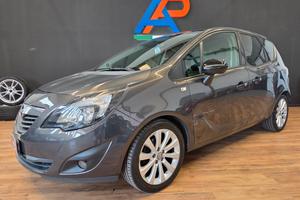 Opel Meriva 1.4t Cosmo Gpl-tech 120cv