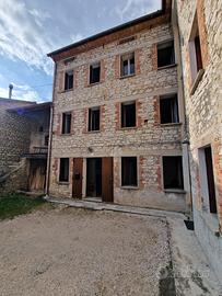 Terratetto Revine Lago