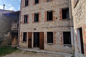 Terratetto Revine Lago