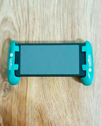 Grip Pokémon Ufficiali per Smartphone - Gaming