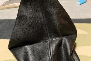 CUFFIA LEVA CAMBIO FIAT UNO 7551887