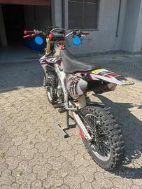 CRF 250