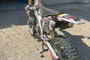 CRF 250