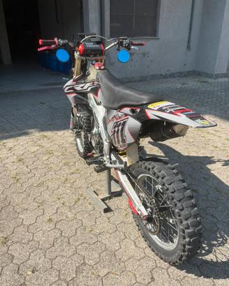CRF 250