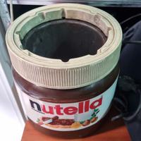 K1861NN-Dispenser Nutella Riscaldato