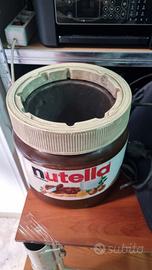 K1861NN-Dispenser Nutella Riscaldato