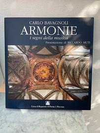 Carlo Bavagnoli – Armonie, i segni della musica