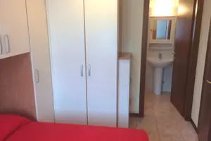 Ideale per single con grande terrazza
