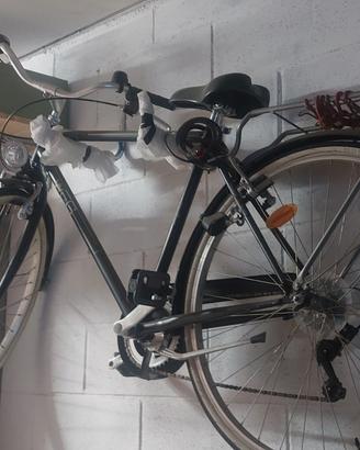 city bike 