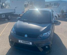 Aixam gto