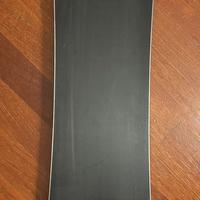 Snowboard soft, Sandy Shapes