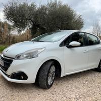 Peugeot 208 Unicoproprietario
