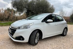 Peugeot 208 Unicoproprietario