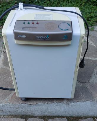 Deumidificatore Tasciugo Delonghi