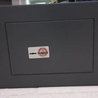 Cassaforte Domus DI/4  a muro nuova