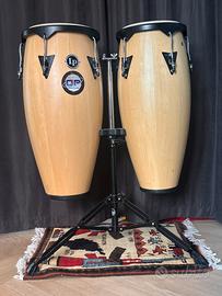 Congas  LP
