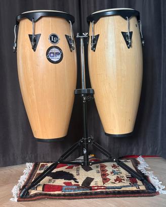 Congas  LP