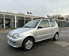 Fiat 600 1.1 - NEOPATENTATI