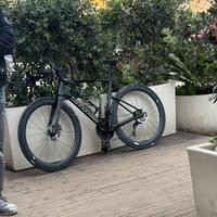 Cannondale bici da corsa