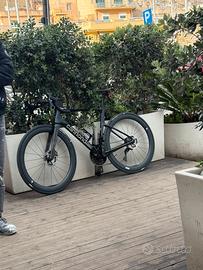 Cannondale bici da corsa