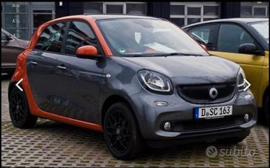 Ricambi vari  Smart 453 2/5 PORTE  Cel:3386545476
