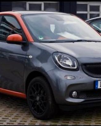 Ricambi vari  Smart 453 2/5 PORTE  Cel:3386545476